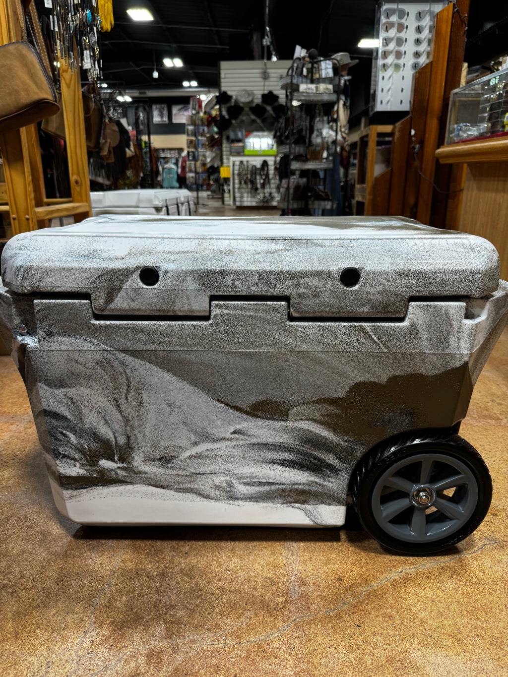 Wyld Gear 50QT Freedom Series