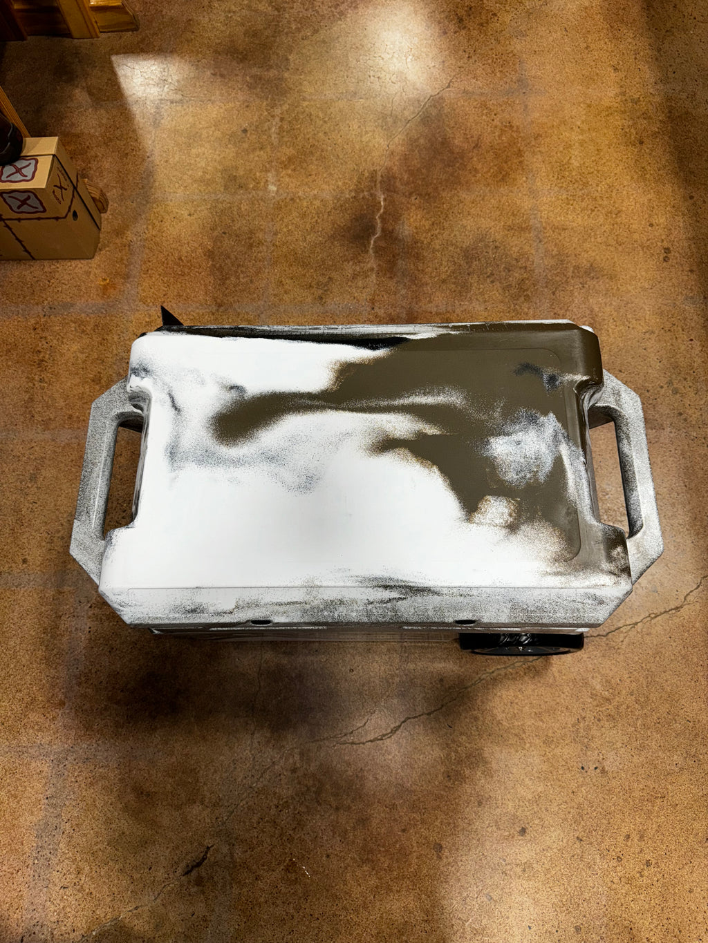 Wyld Gear 50QT Freedom Series