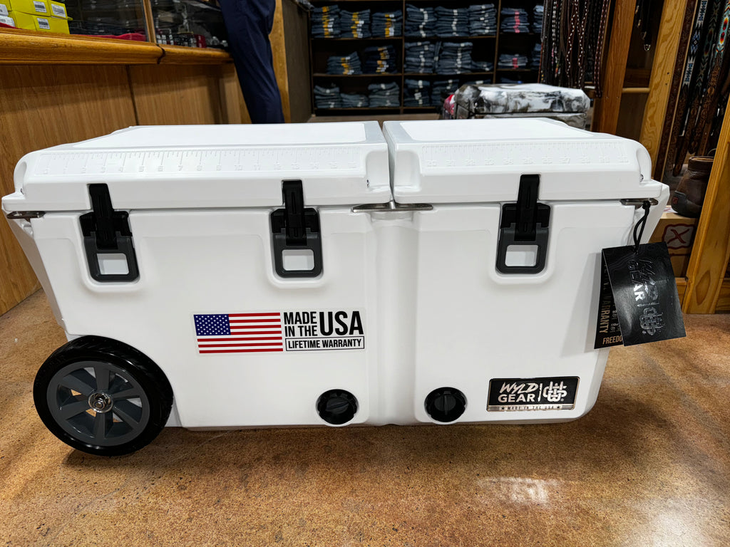 Wyld Gear 65QT Freedom Series