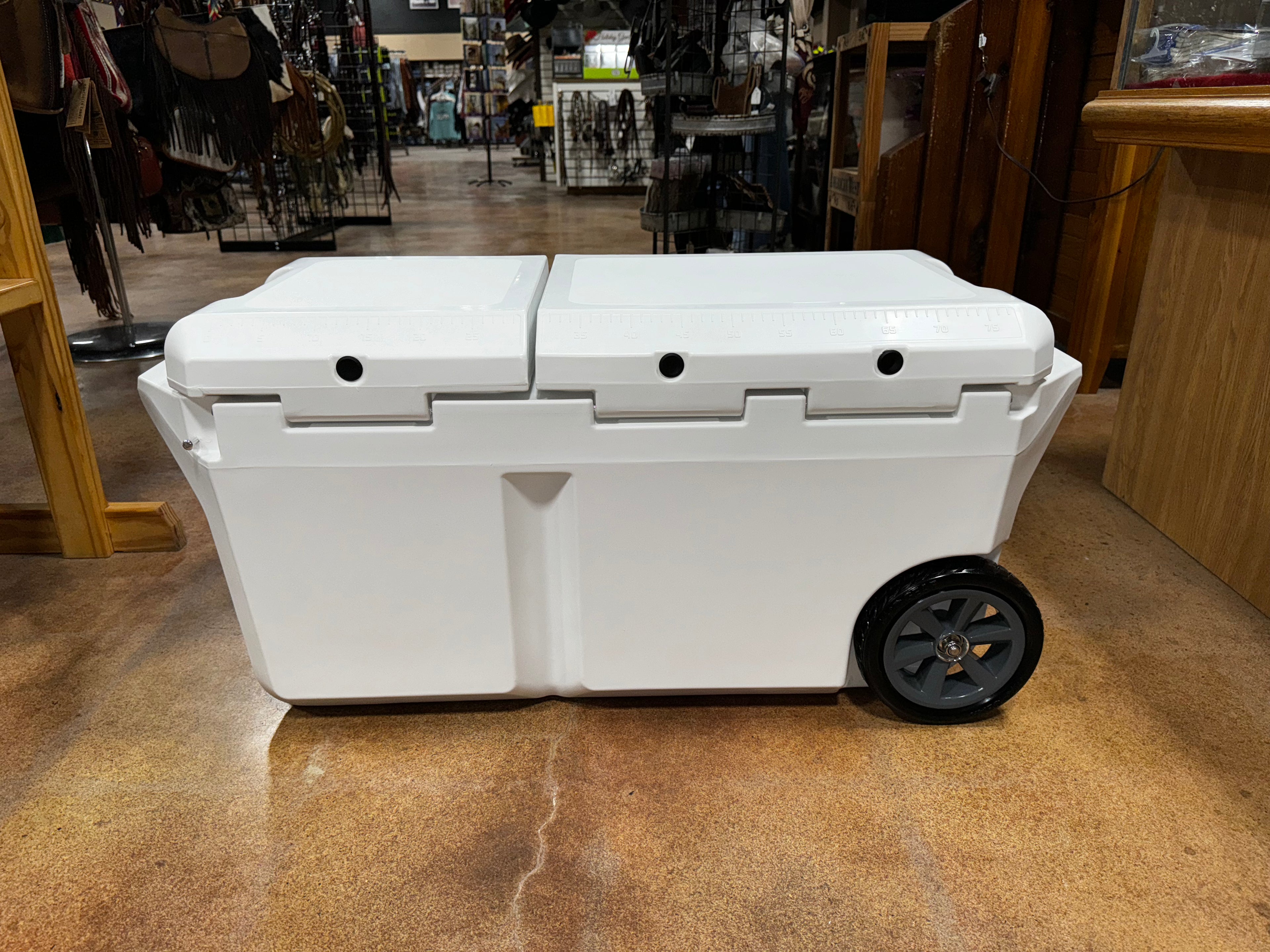 Wyld Gear 65QT Freedom Series