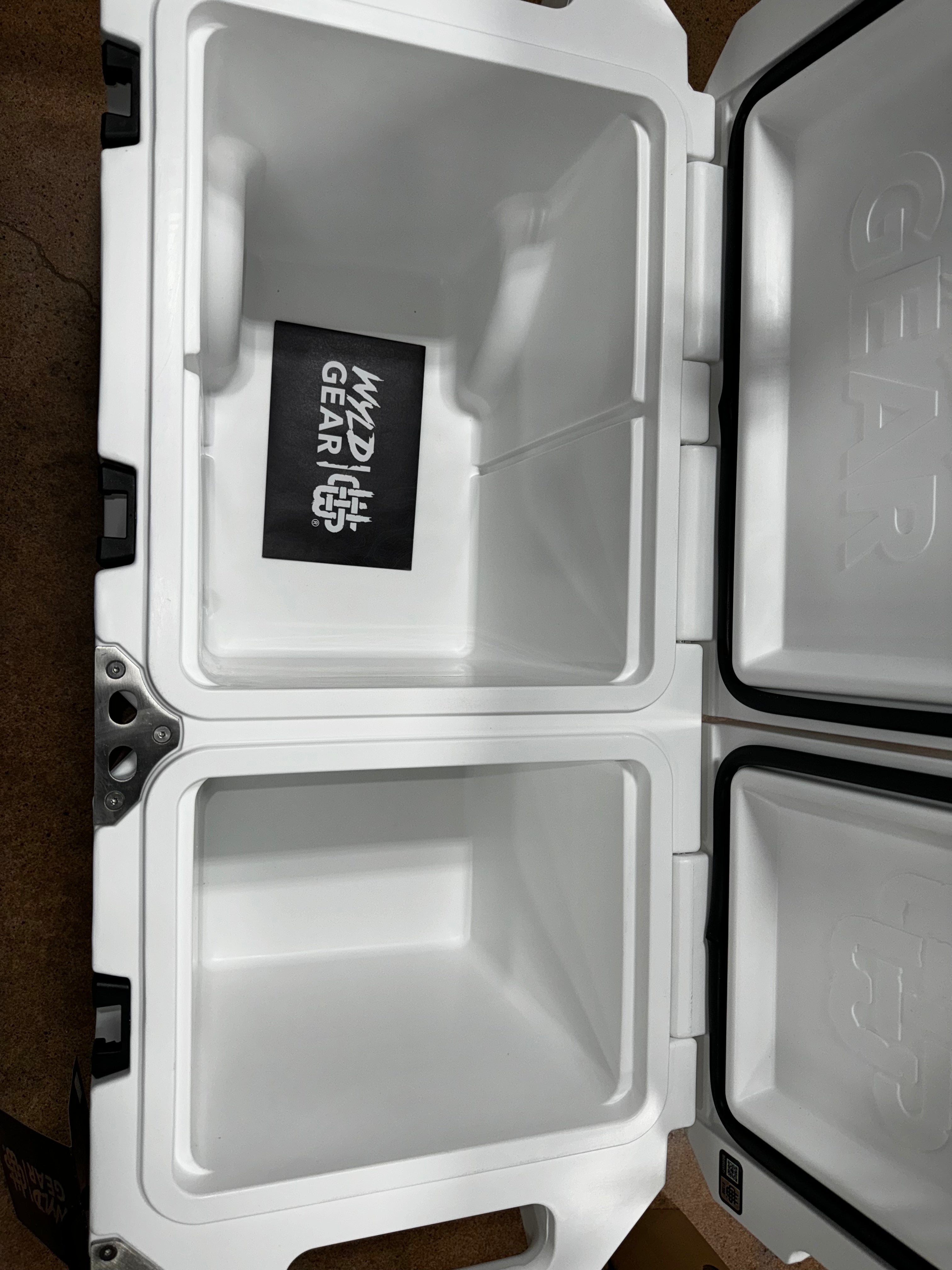 Wyld Gear 65QT Freedom Series