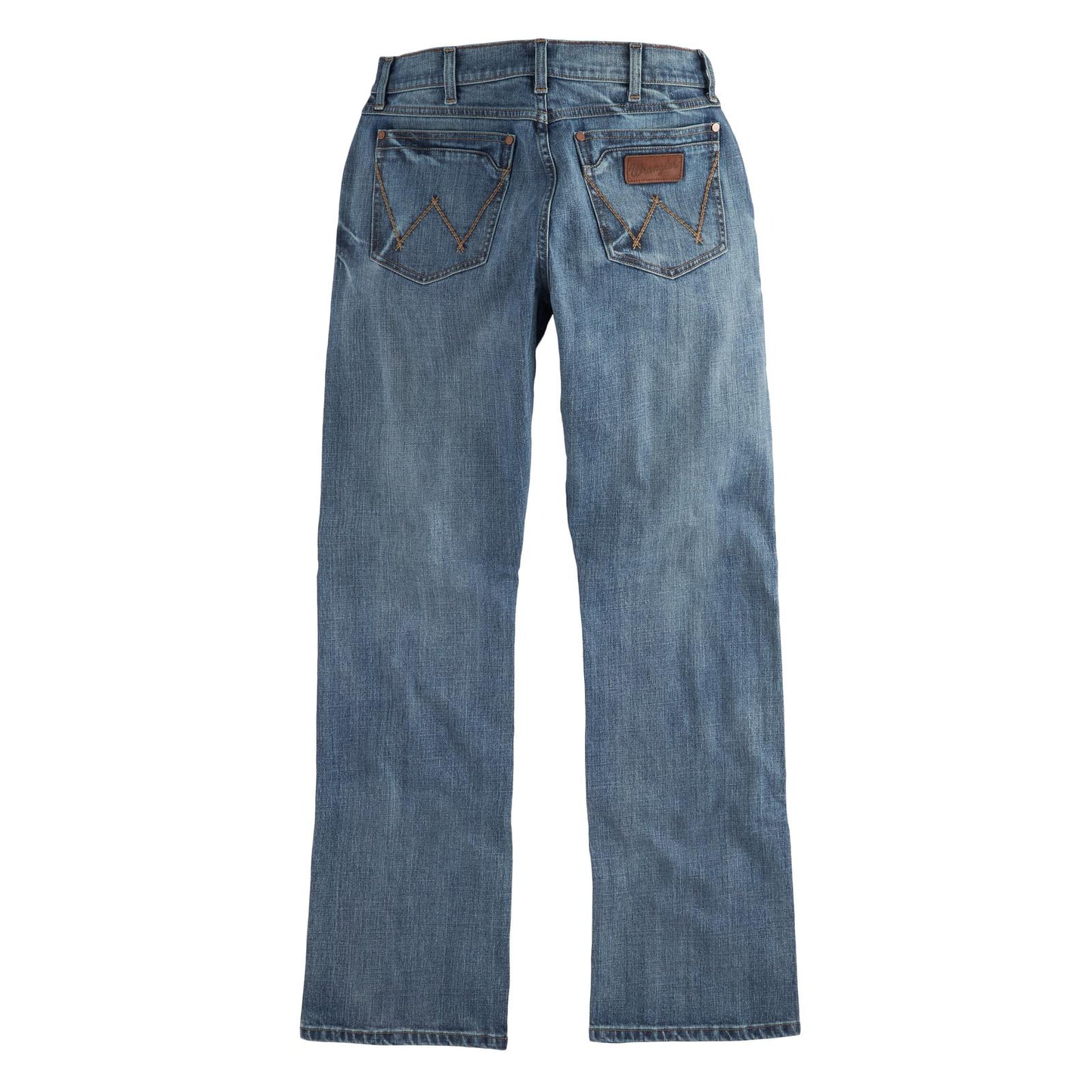 WRT20GL - Wrangler Retro® Boot Cut Jean - Greeley