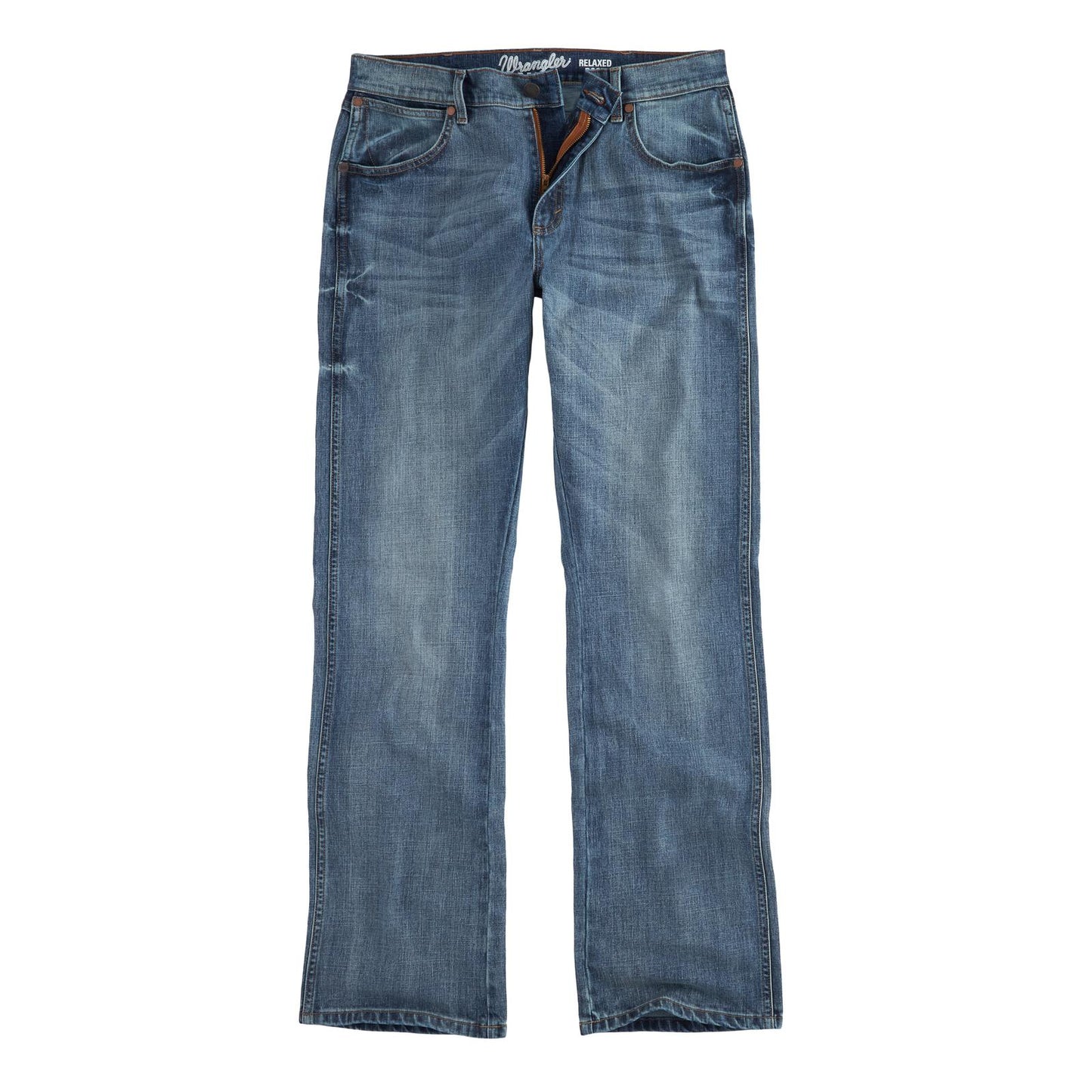 WRT20GL - Wrangler Retro® Boot Cut Jean - Greeley