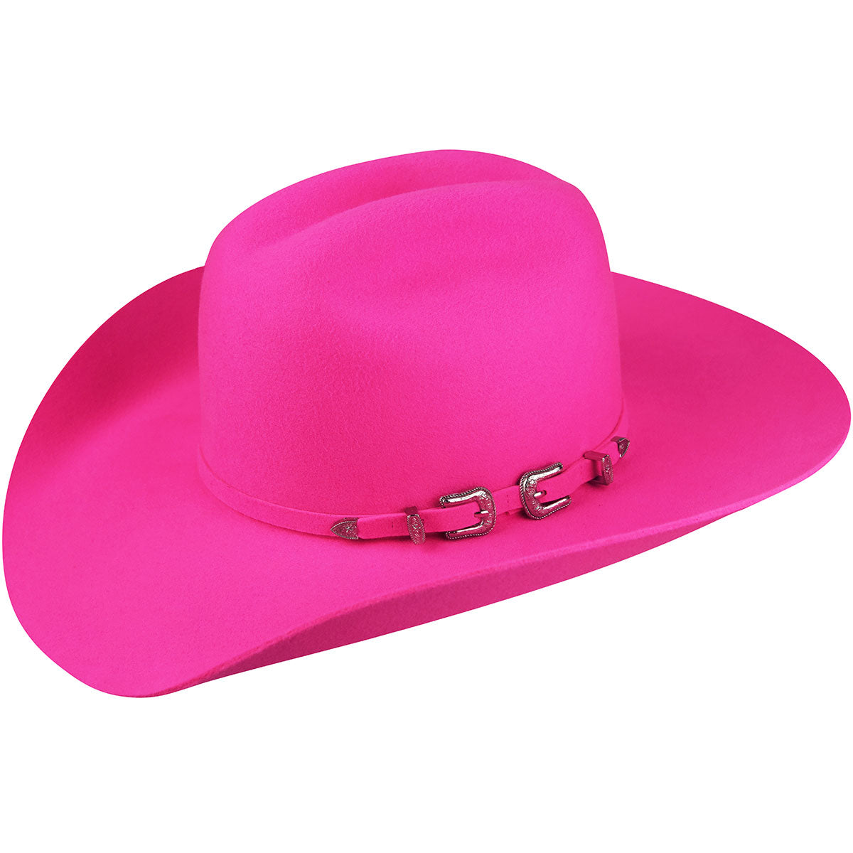 Renegade ® Punchy Felt Hat