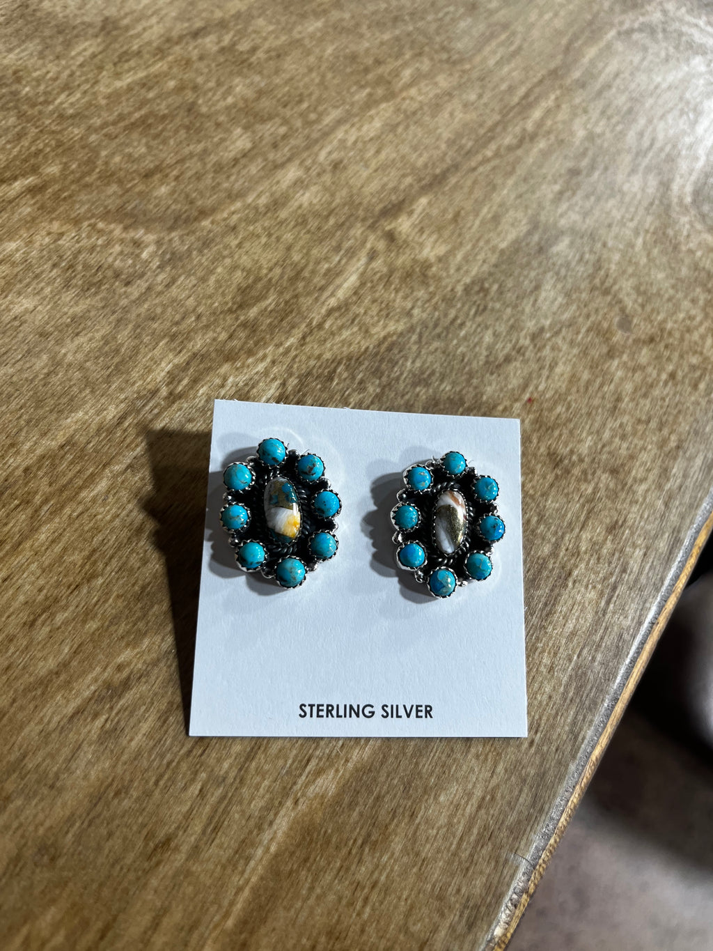 Spiny Hadley Earrings