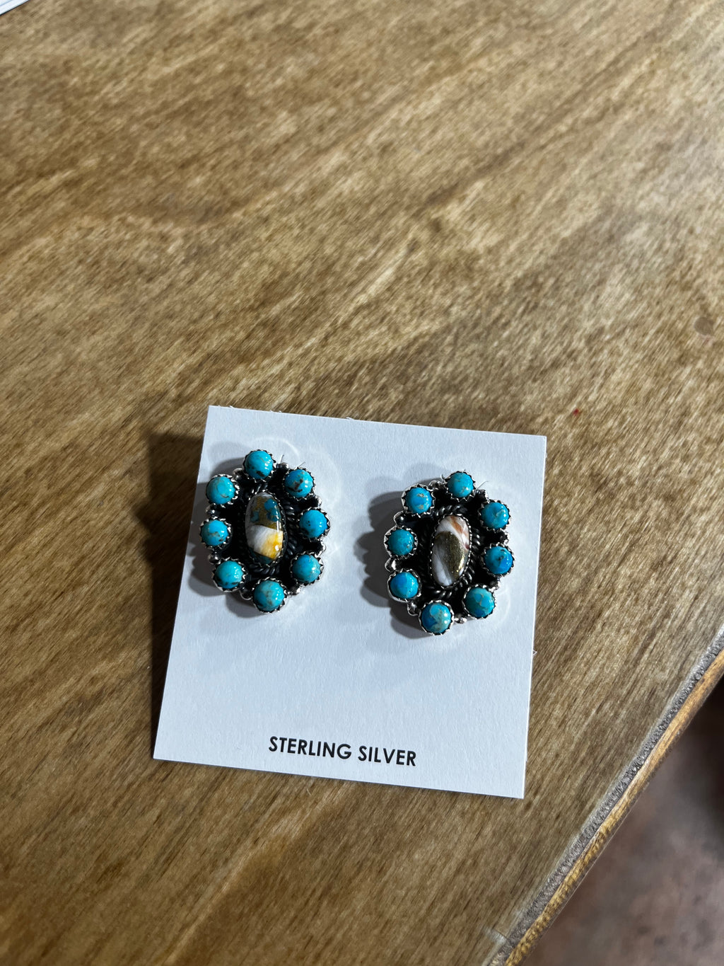 Spiny Hadley Earrings