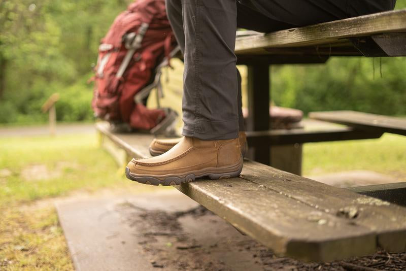 Twisted X Men’s Waterproof Hiker Boot (MHKBW01)