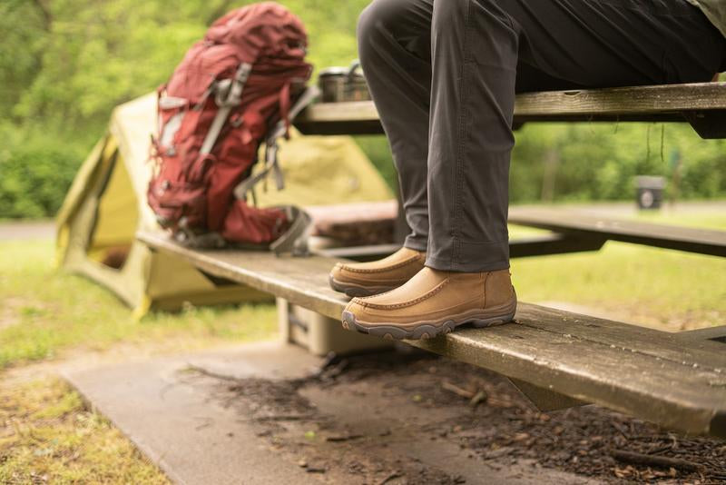 Twisted X Men’s Waterproof Hiker Boot (MHKBW01)