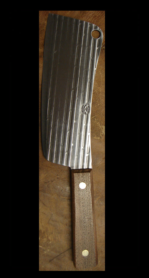 Moore maker Cleaver