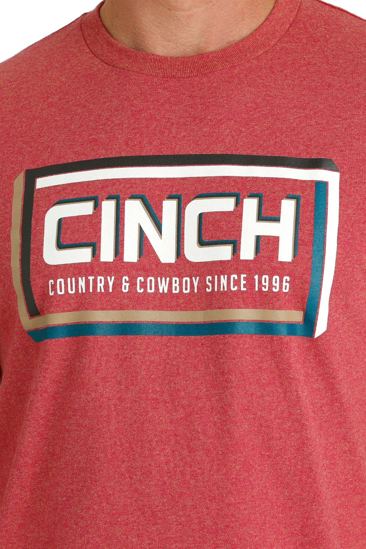 Cinch Country & Cowboy since 1996