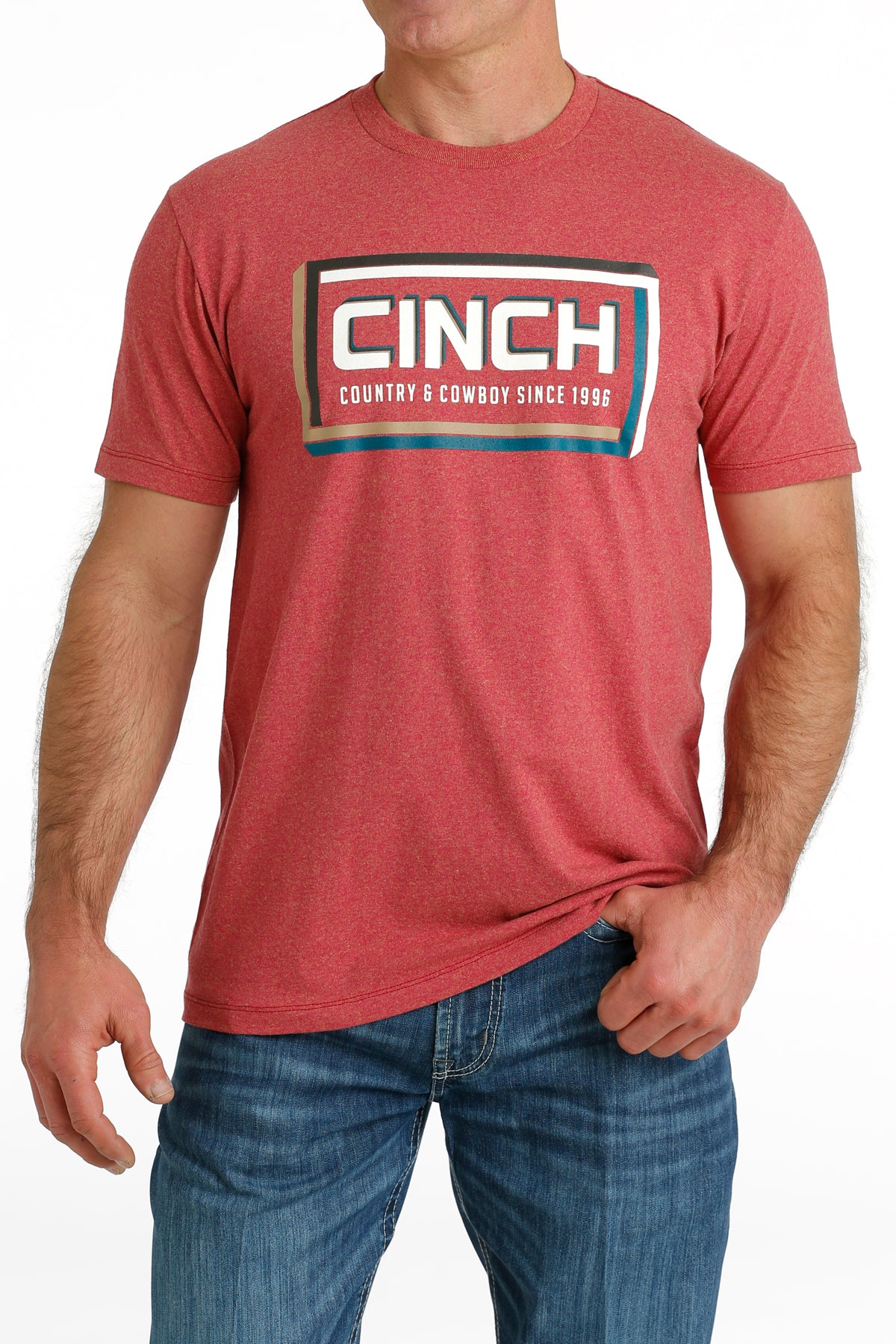 Cinch Country & Cowboy since 1996 – Frost Ranch Wear