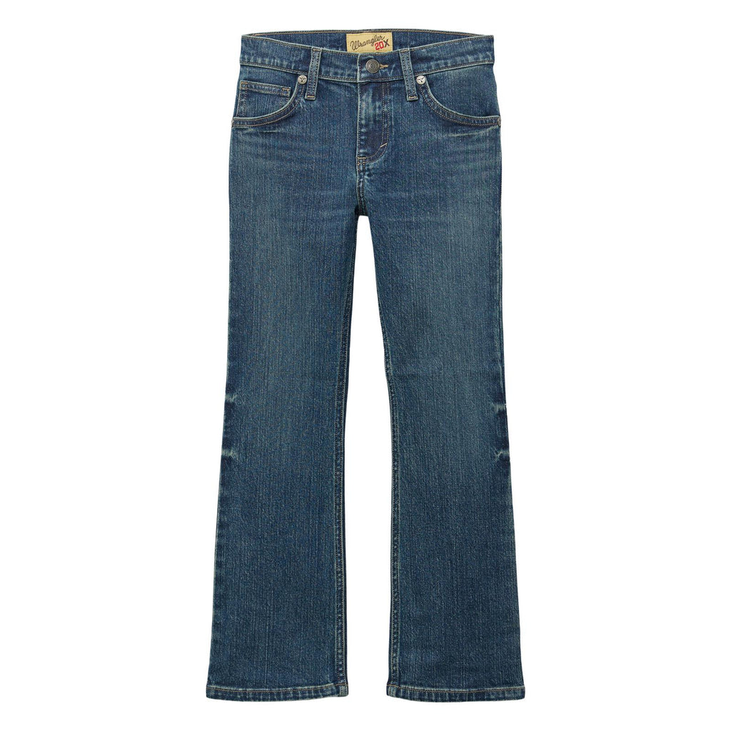 Boys 20x Wrangler Jeans (4848)