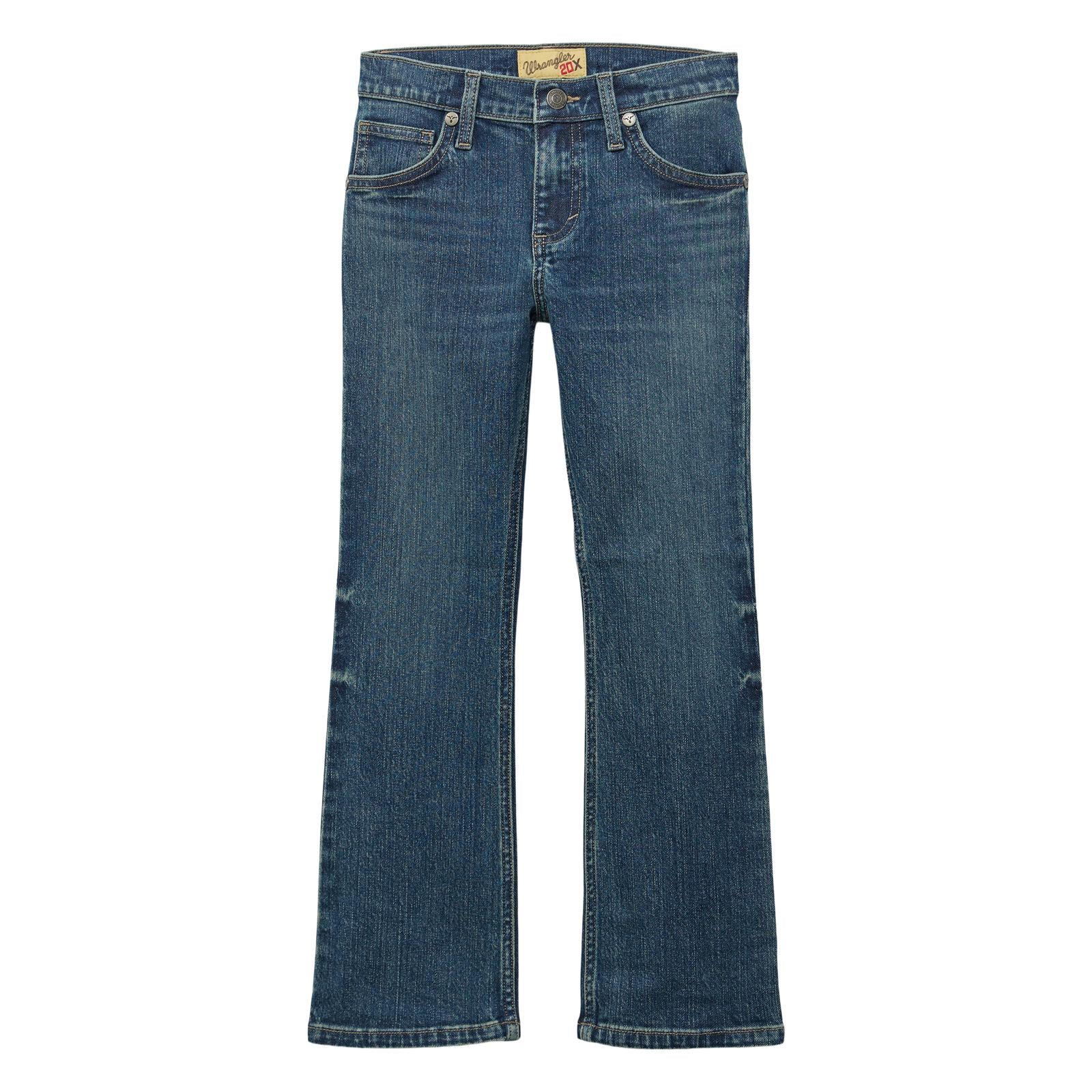 Boys 20x Wrangler Jeans (4848)