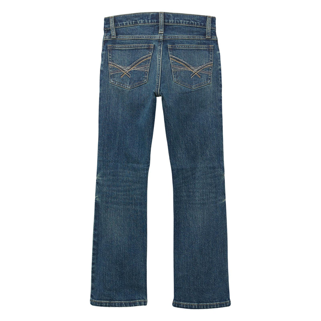 Boys 20x Wrangler Jeans (4848)