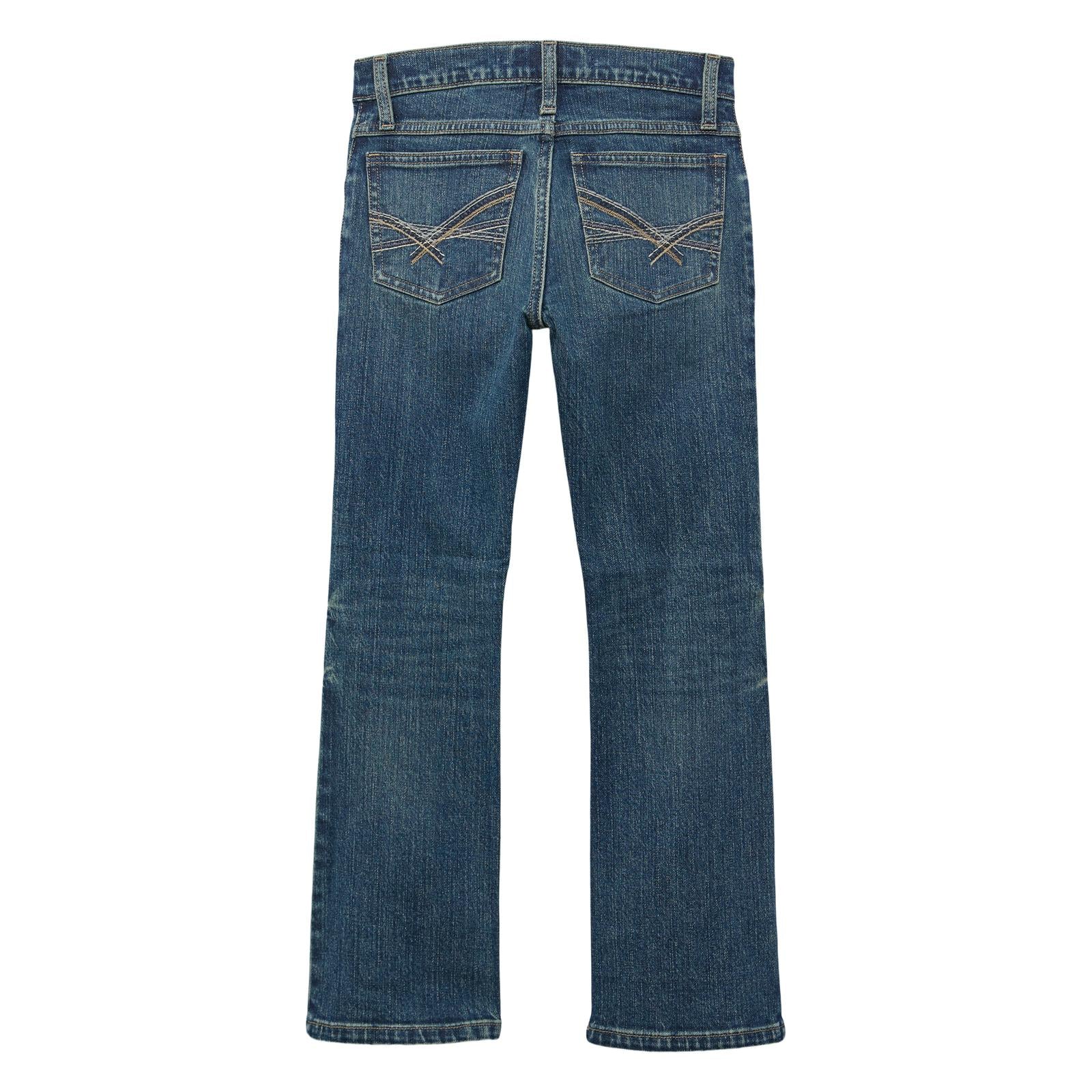 Boys 20x Wrangler Jeans (4848)