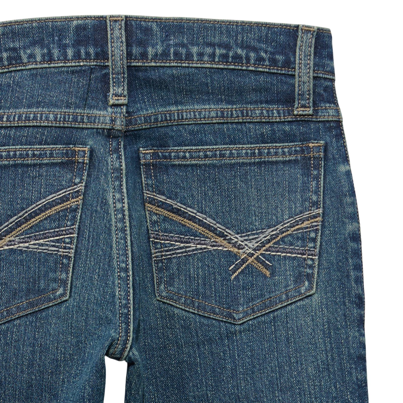 Boys 20x Wrangler Jeans (4848)