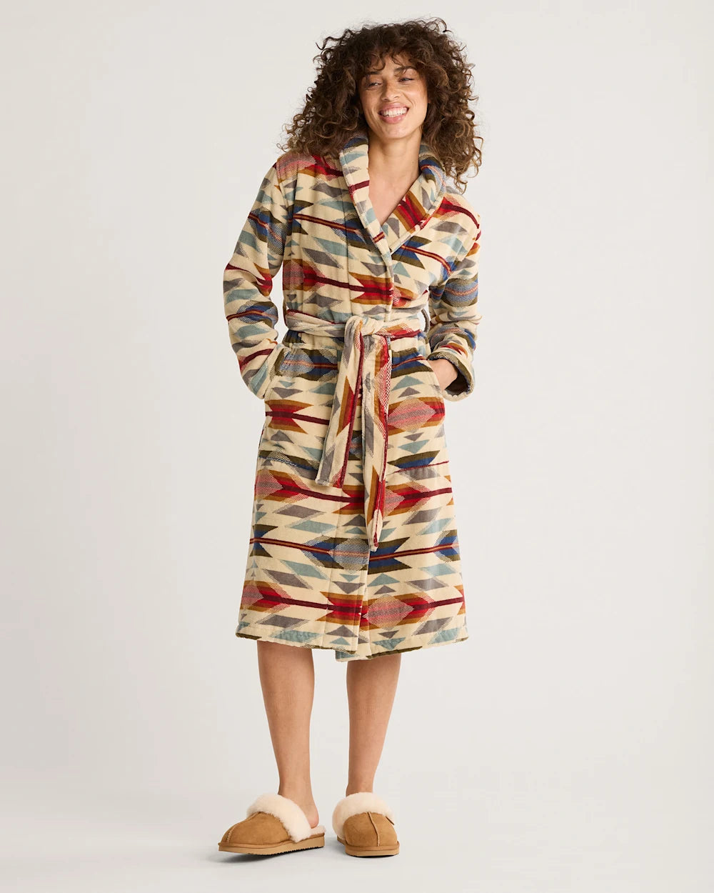 Women’s Pendleton Robes