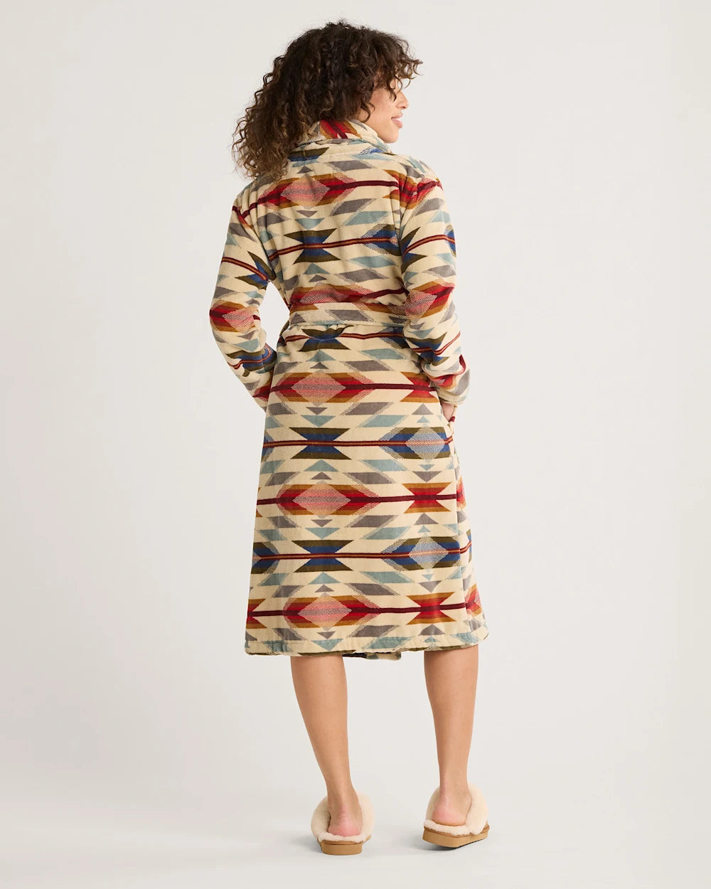 Women’s Pendleton Robes