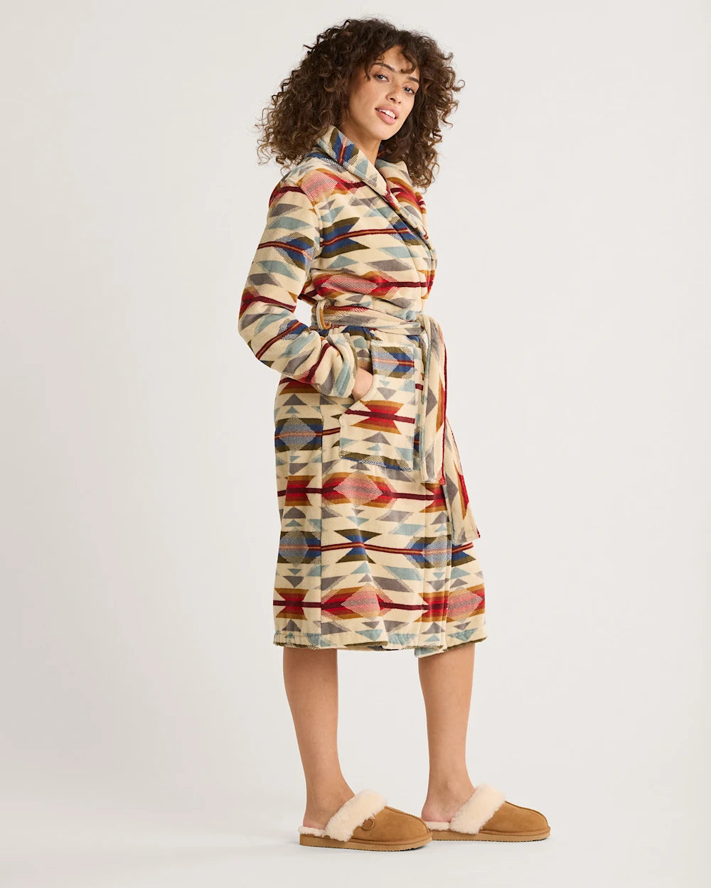 Women’s Pendleton Robes