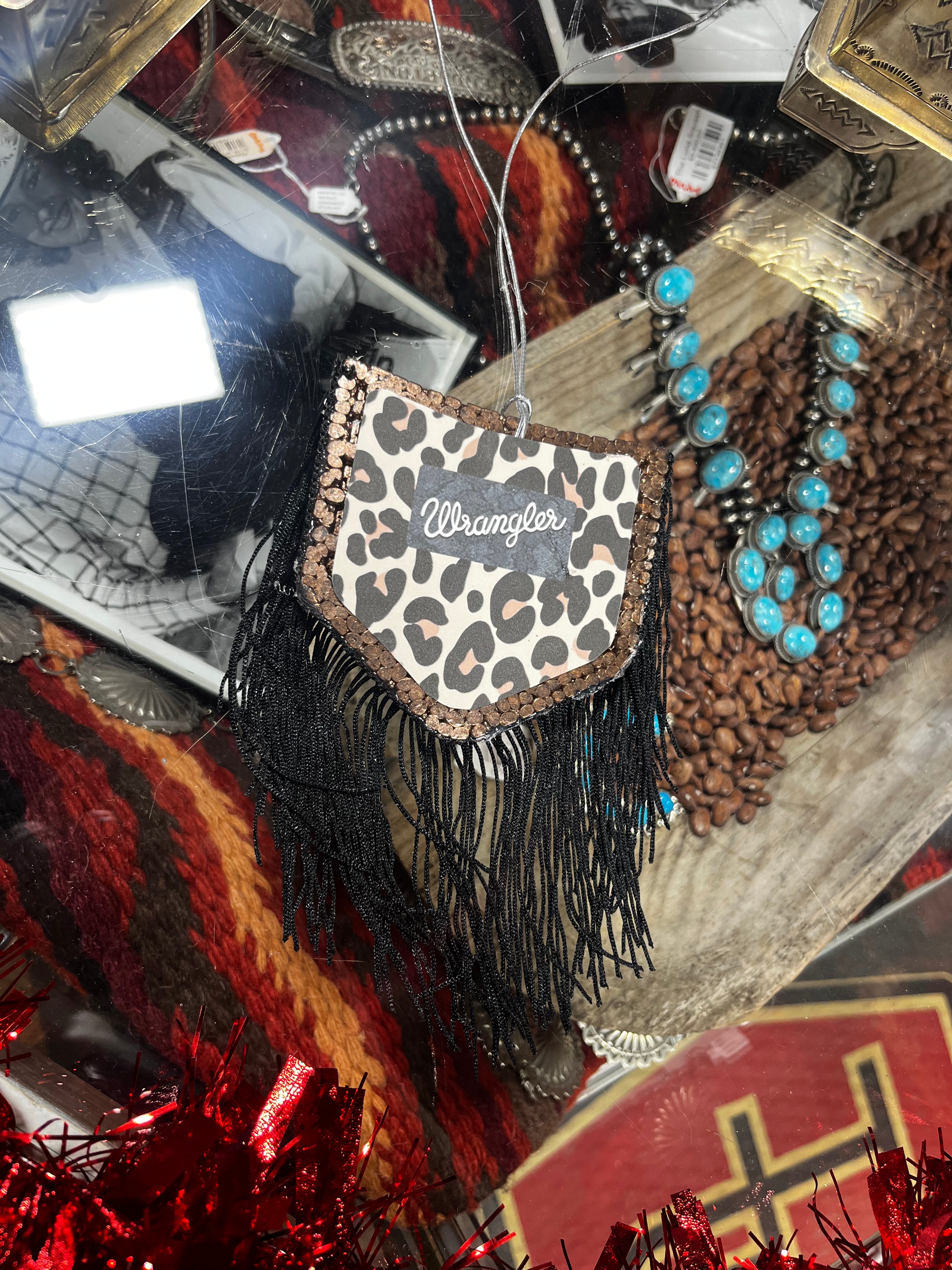 Wrangler Pocket Freshies