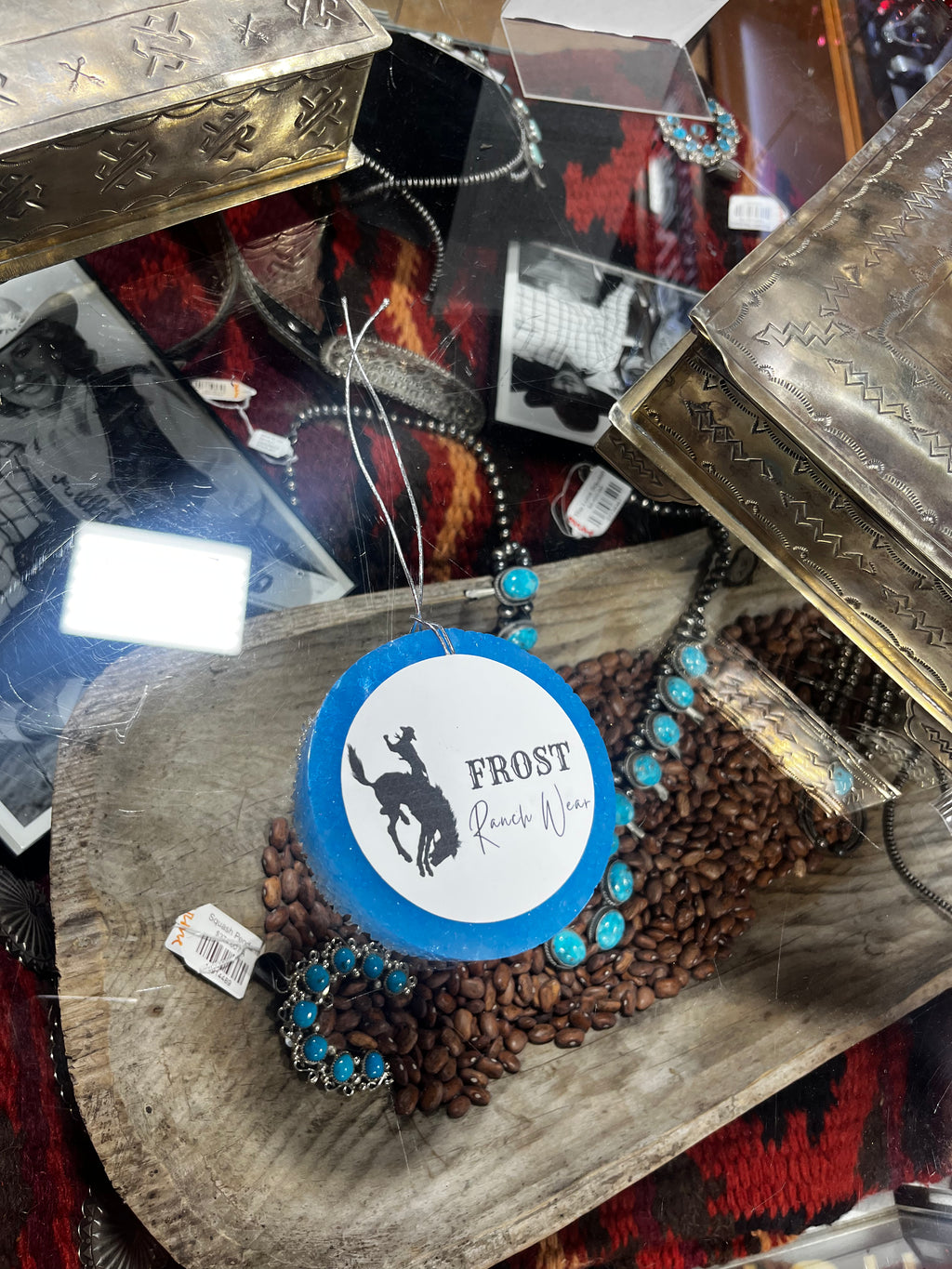 Frost Ranch Wear Freshies