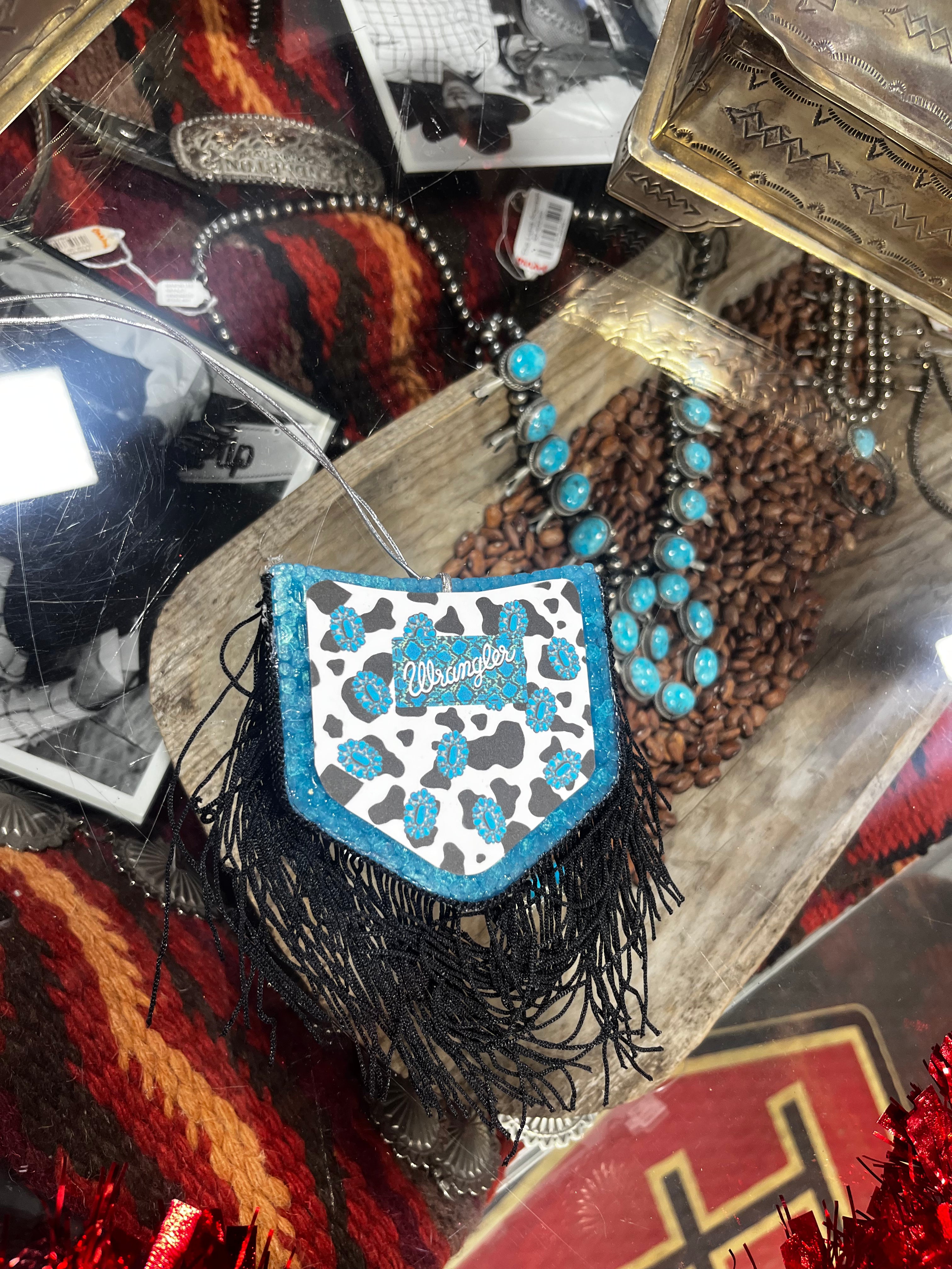 Wrangler Pocket Freshies