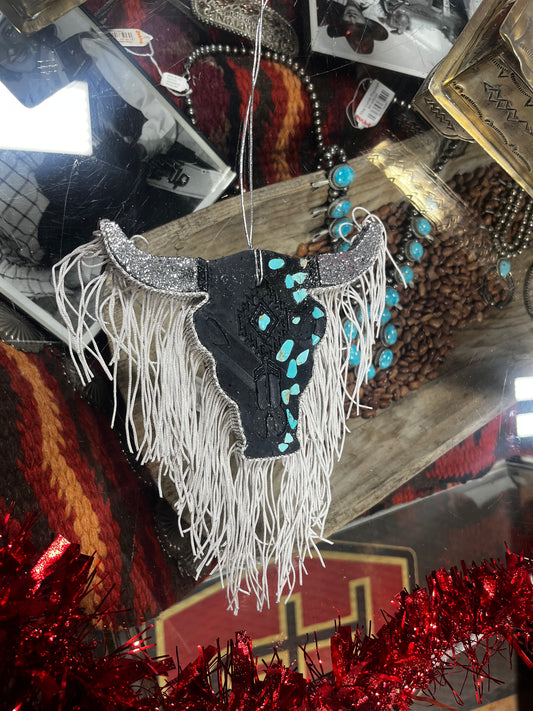 Skull Freshie