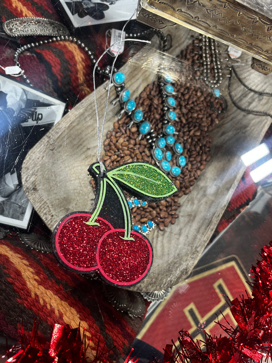 Cherries