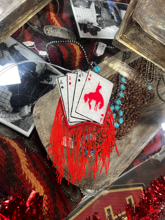 Driving Cards