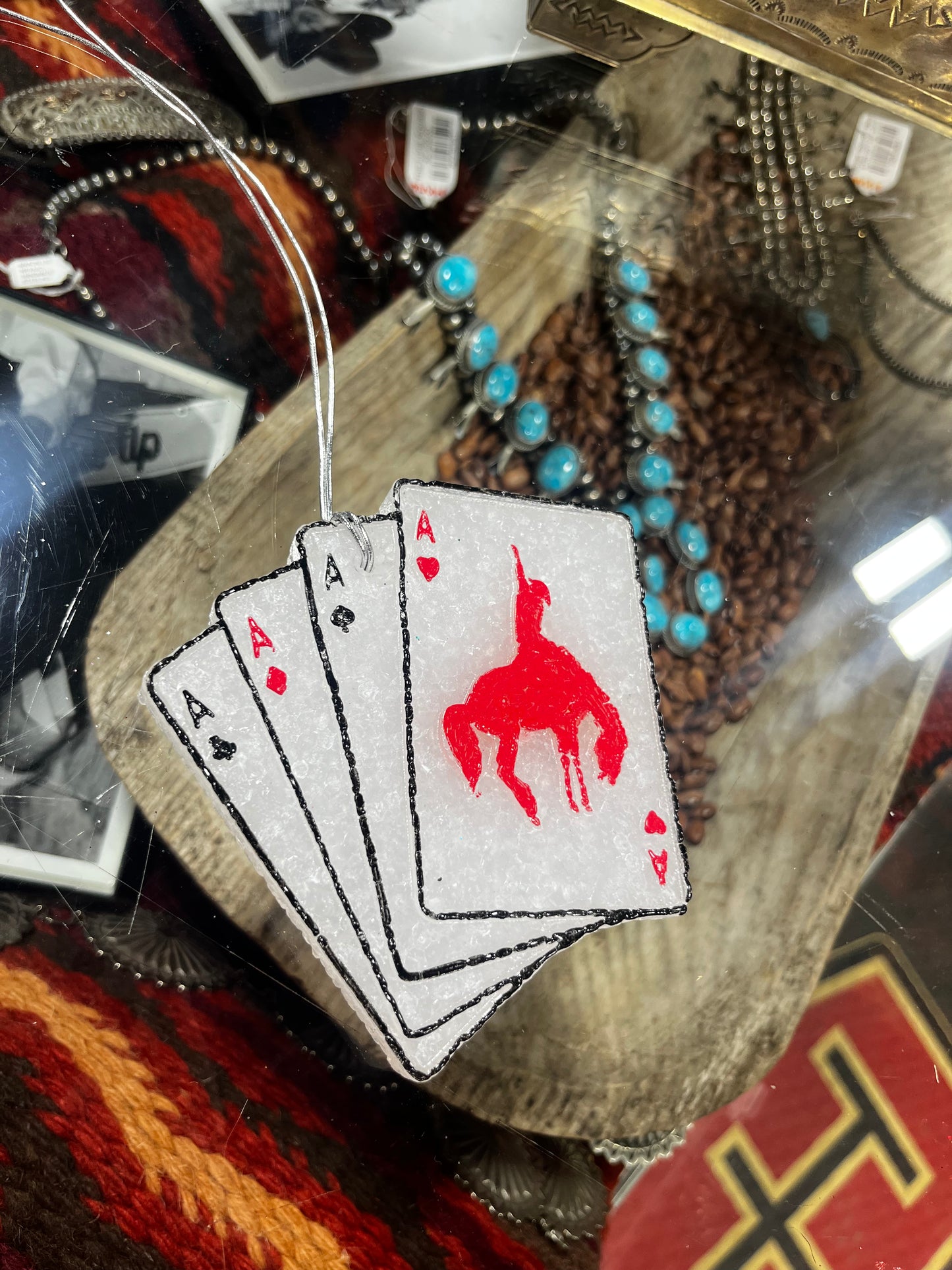 Driving Cards