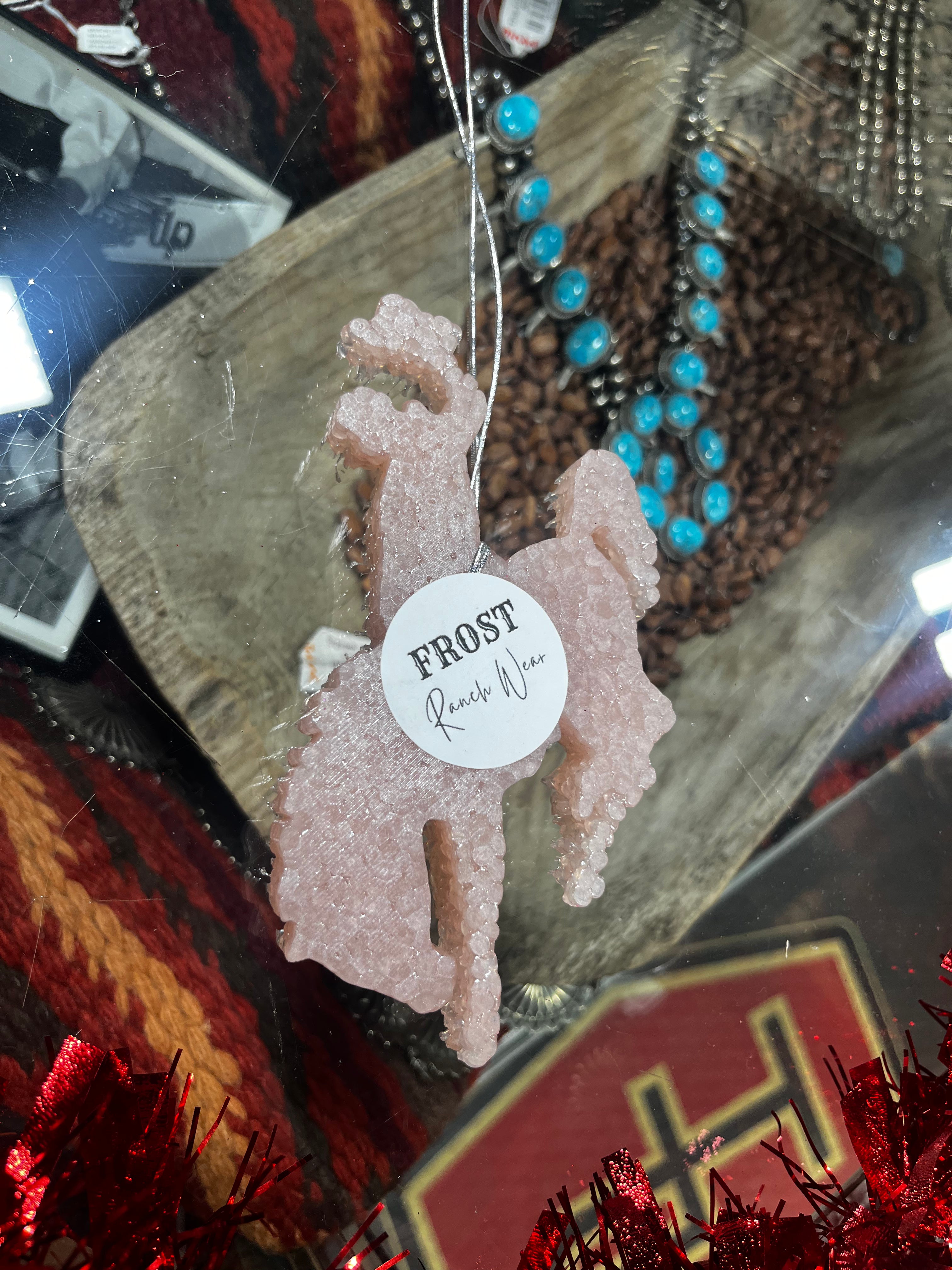 Frost Ranch Wear Freshies