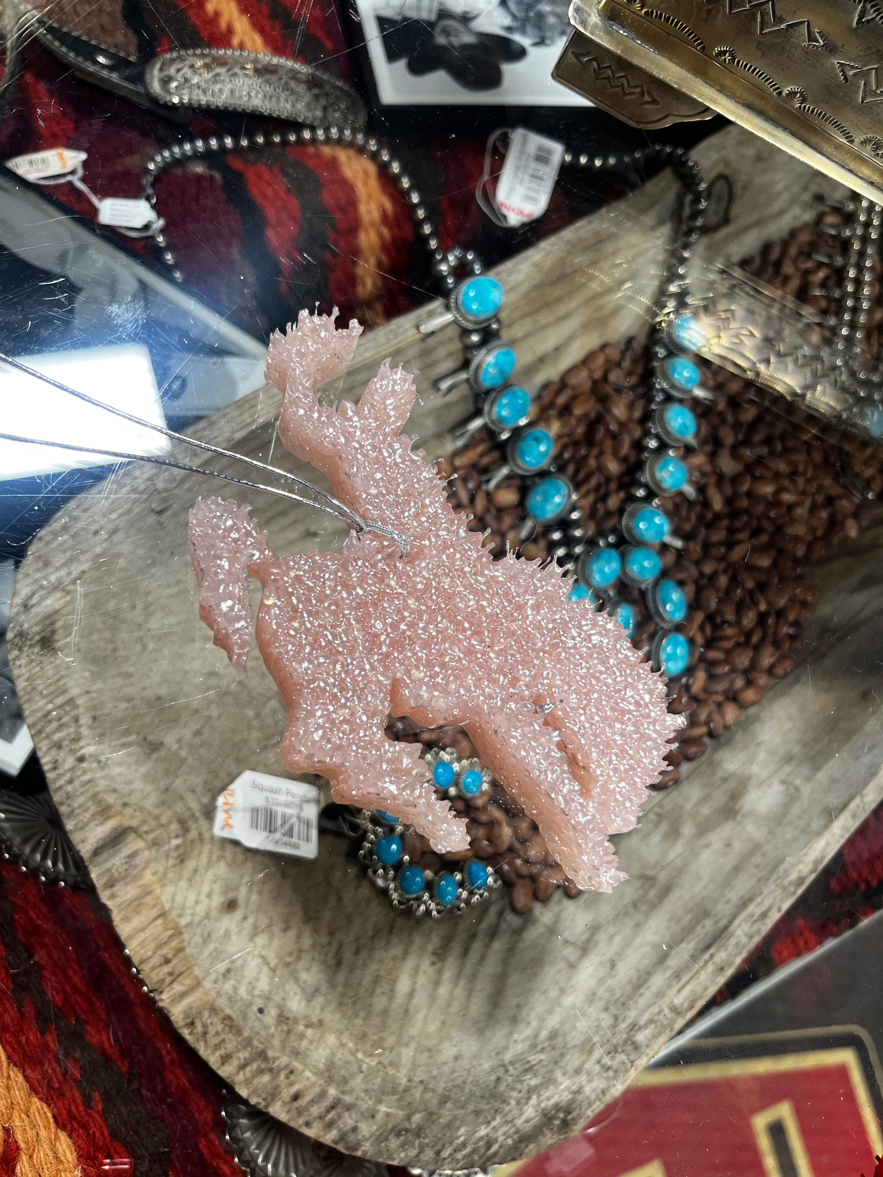 Frost Ranch Wear Freshies