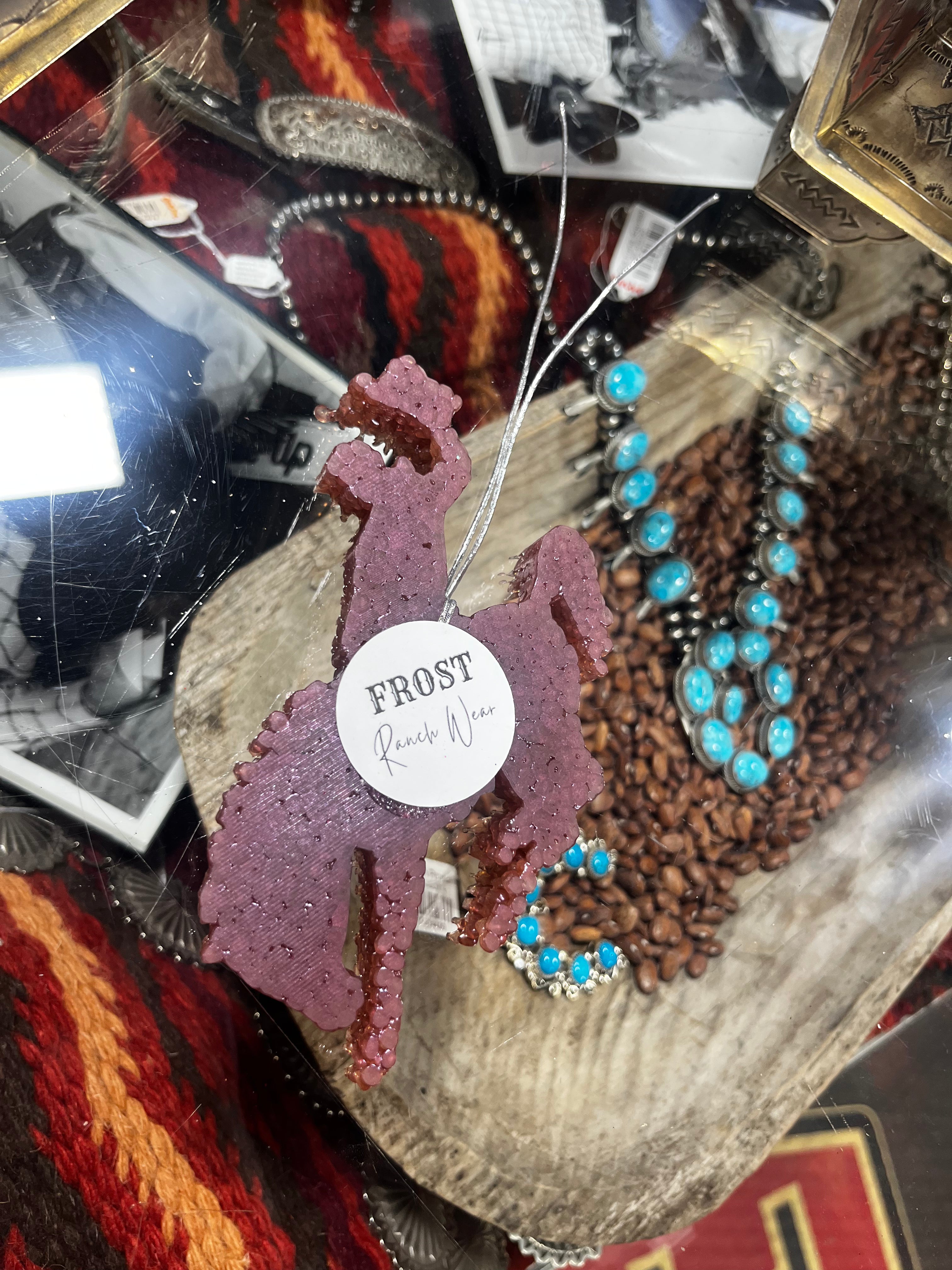 Frost Ranch Wear Freshies