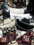 All Hat Pillows