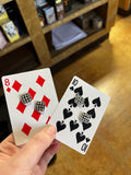 Dice Post Studs
