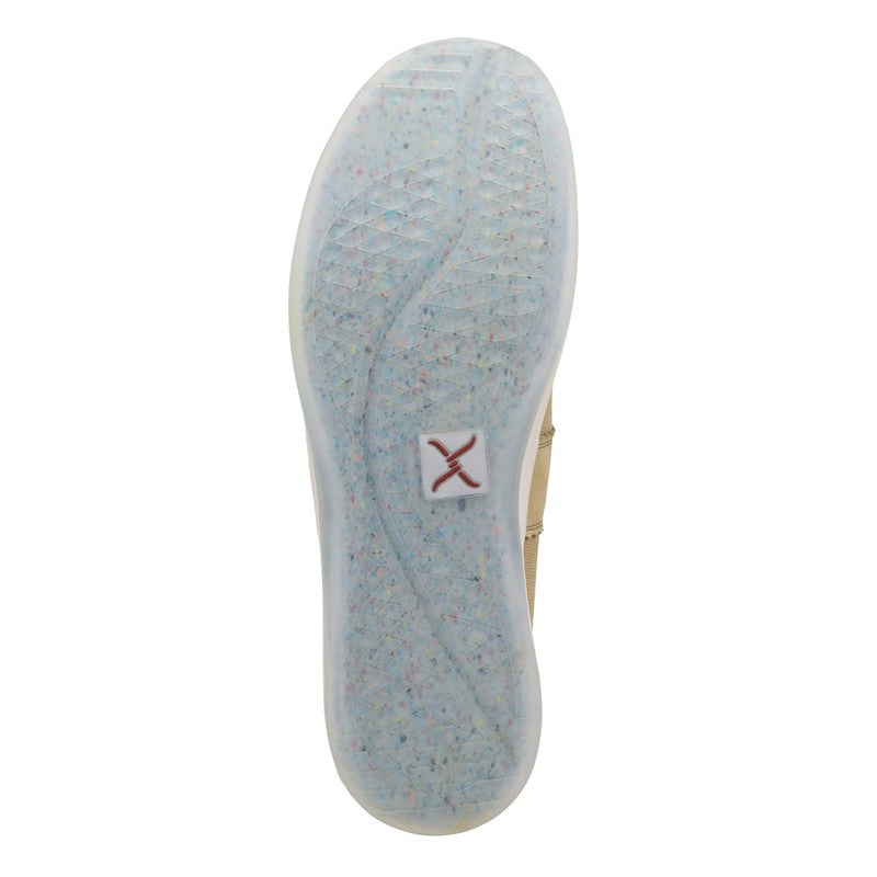 Men’s Slip-On Khaki Shoe (MRC0001)