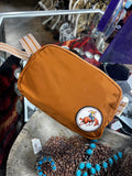 Bronc Cross Body Bag