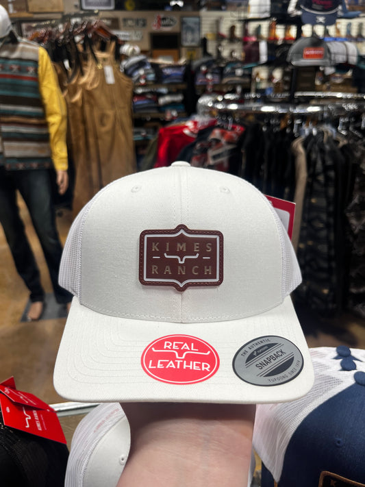 Sheridan Kimes Cap