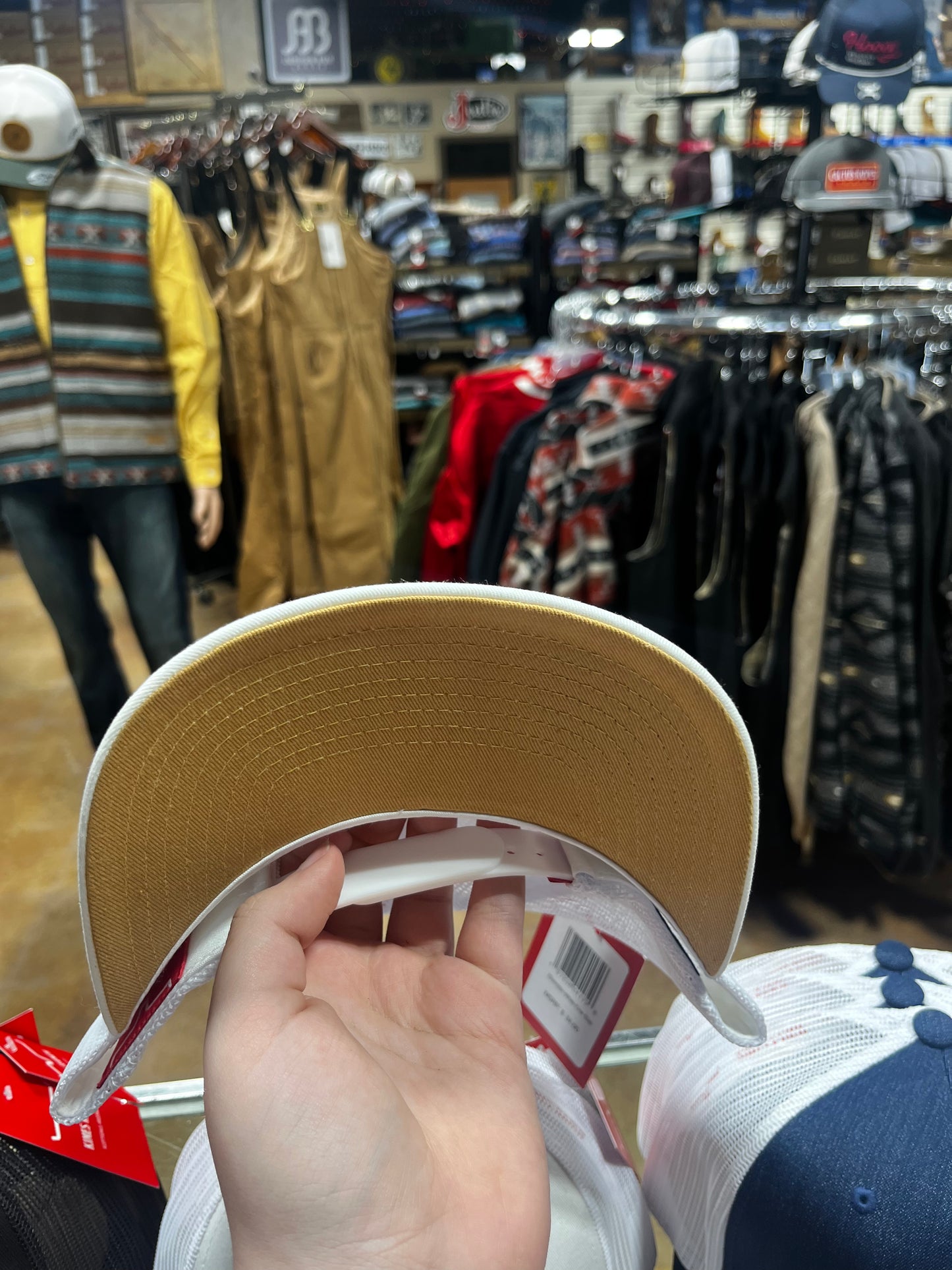 Sheridan Kimes Cap