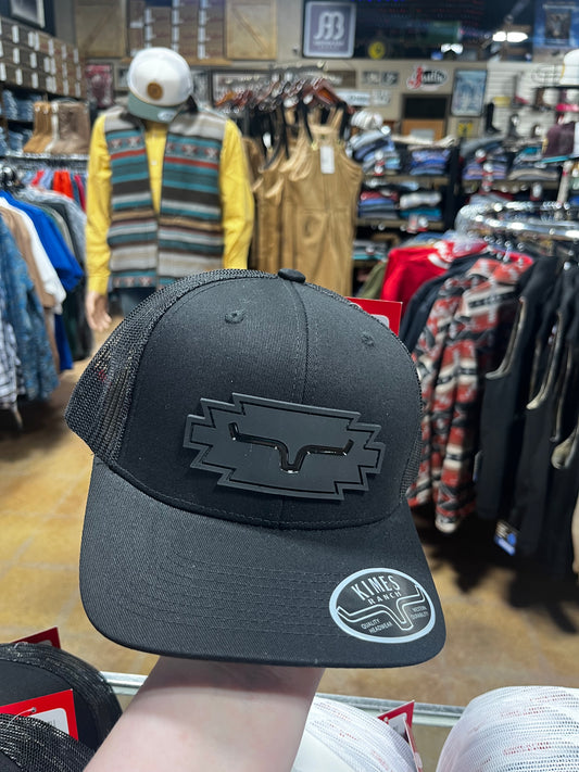 Jerico Kimes Cap
