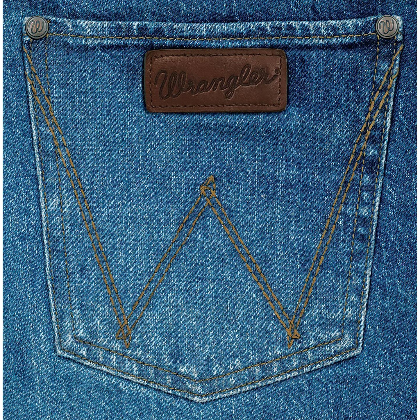 Wrangler Retro® Bailey Short - High Rise - Samantha