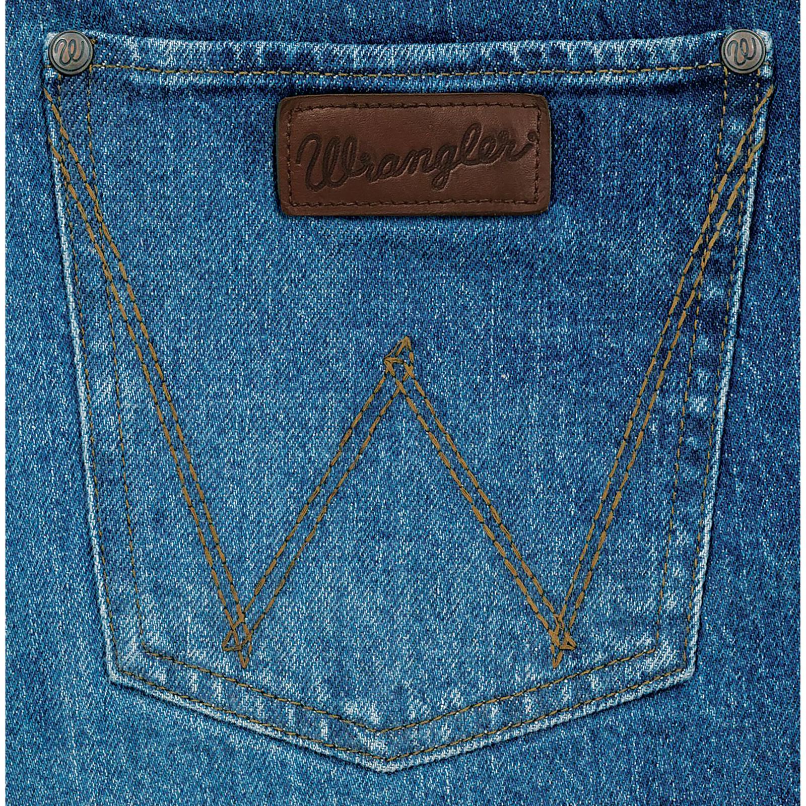 Wrangler Retro® Bailey Short - High Rise - Samantha