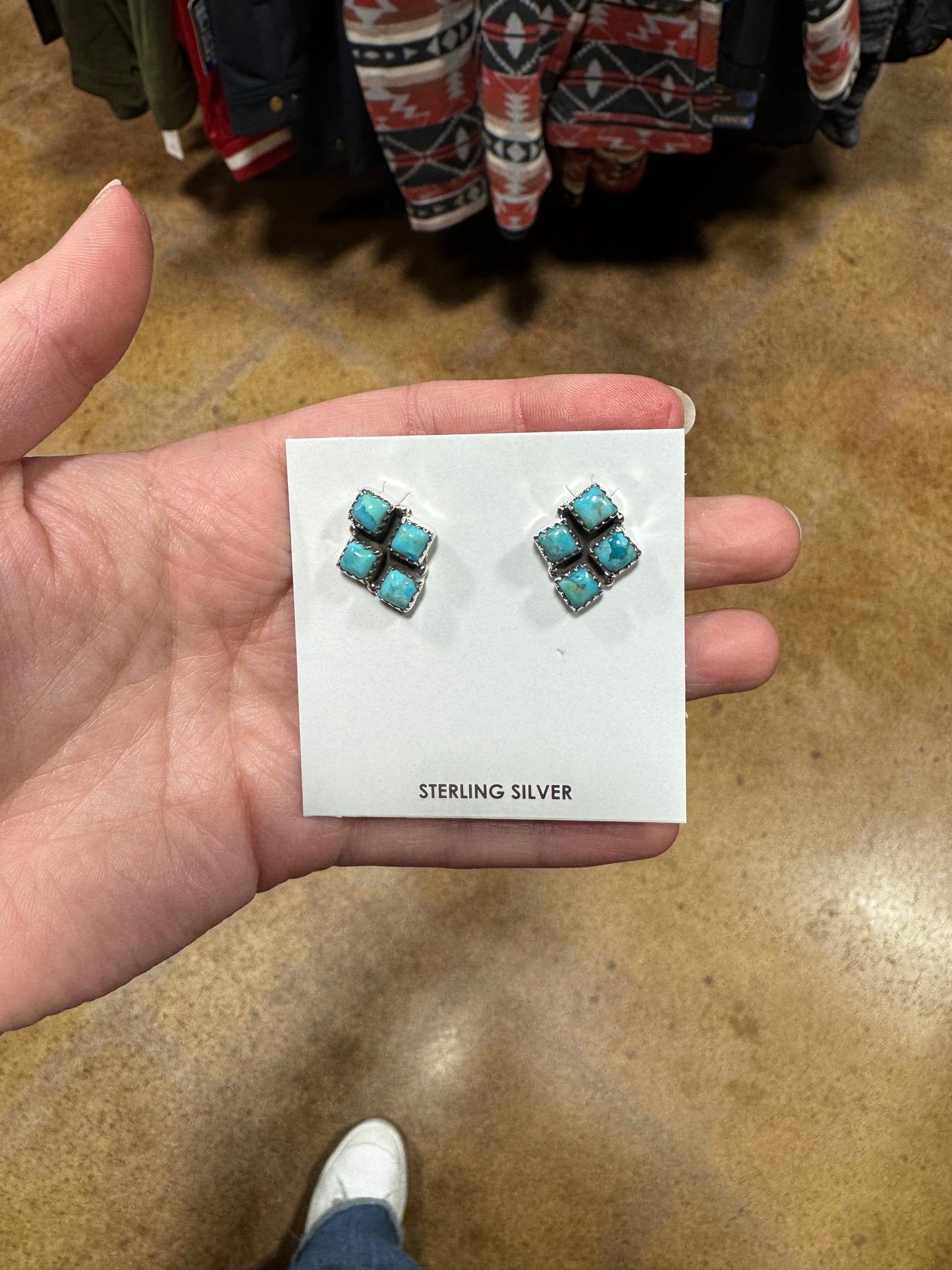 The Perfect Square