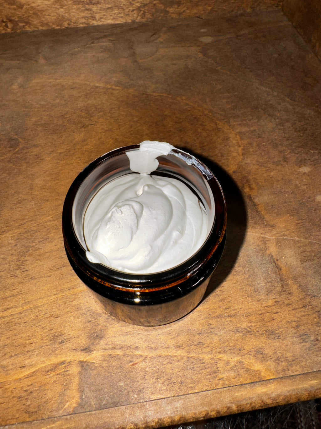 Beef Tallow Sunscreen