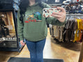 Greenheads Hoodie