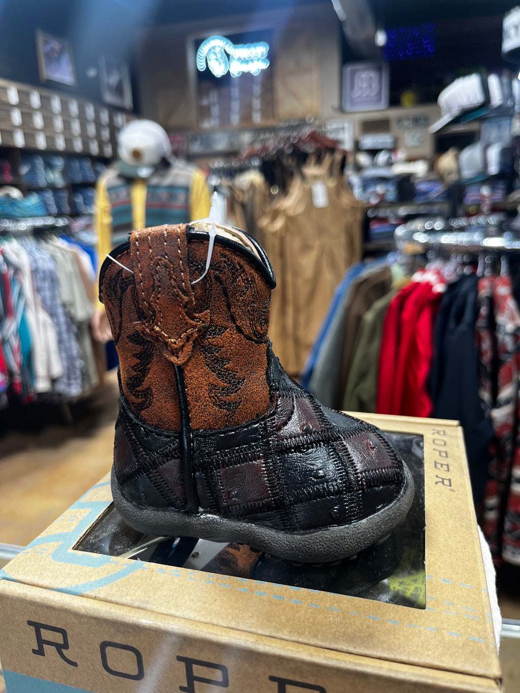 Cowbabies Bird Blocks (3623)