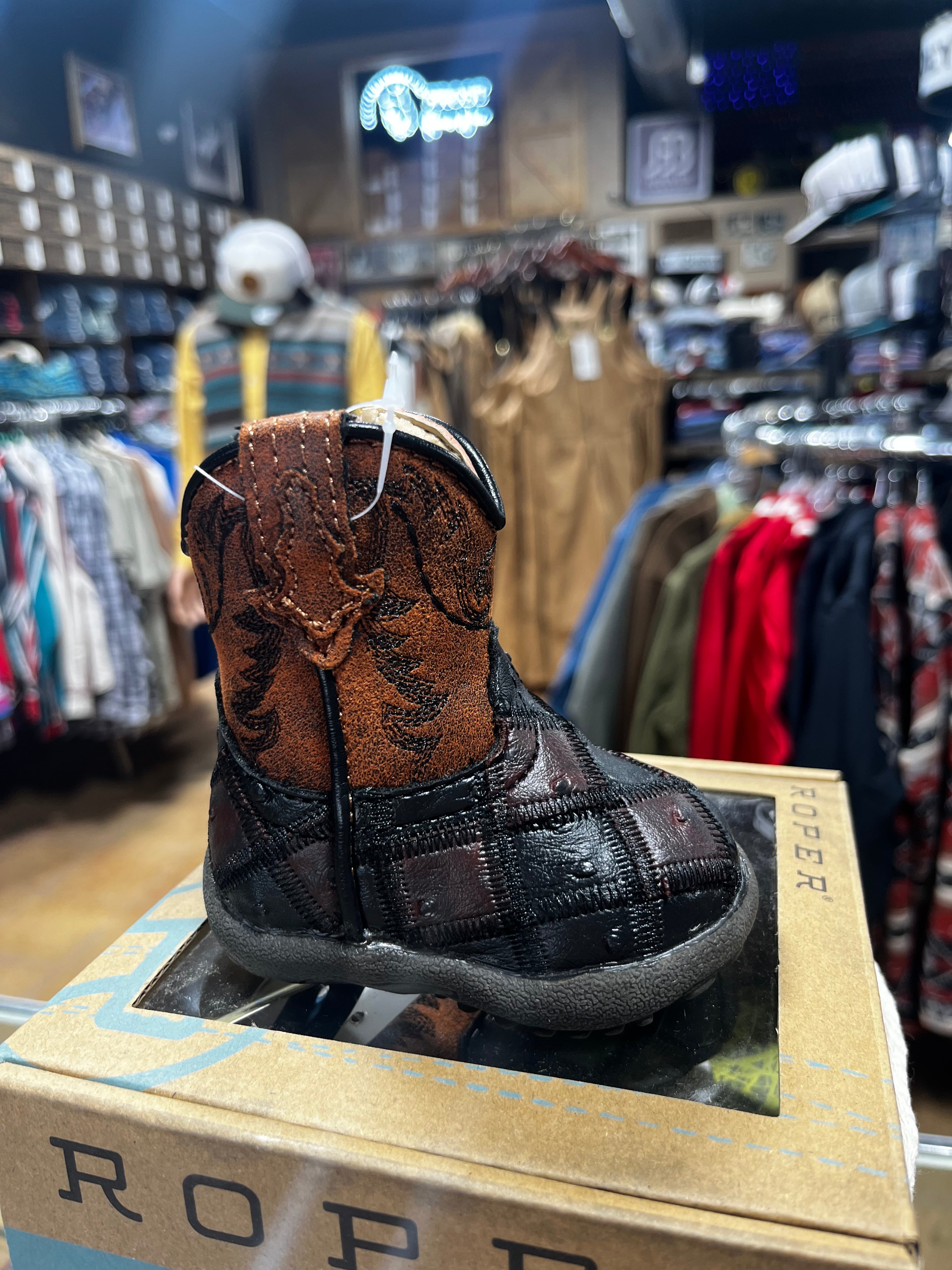 Cowbabies Bird Blocks (3623)