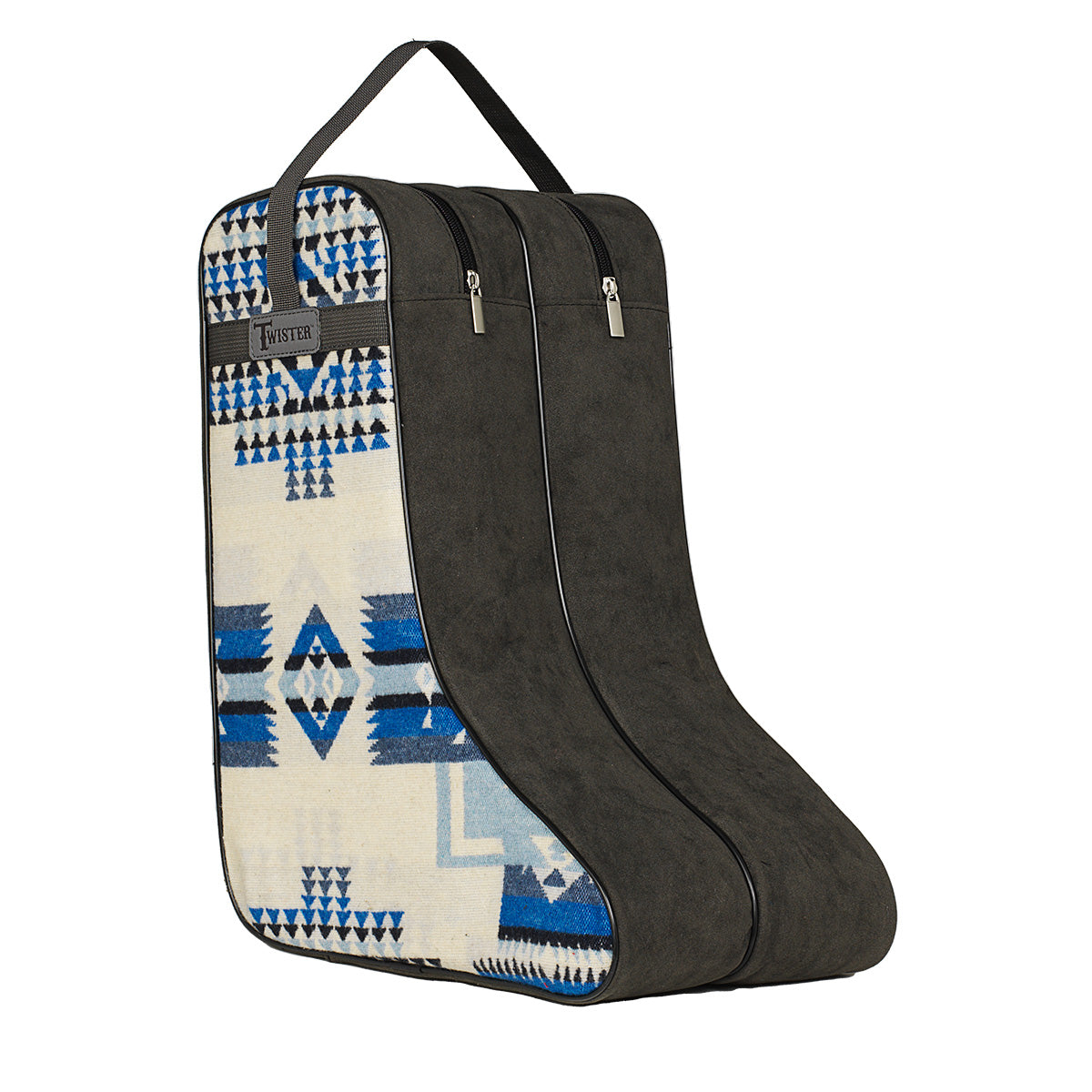 Twister SouthWest Boot Bags