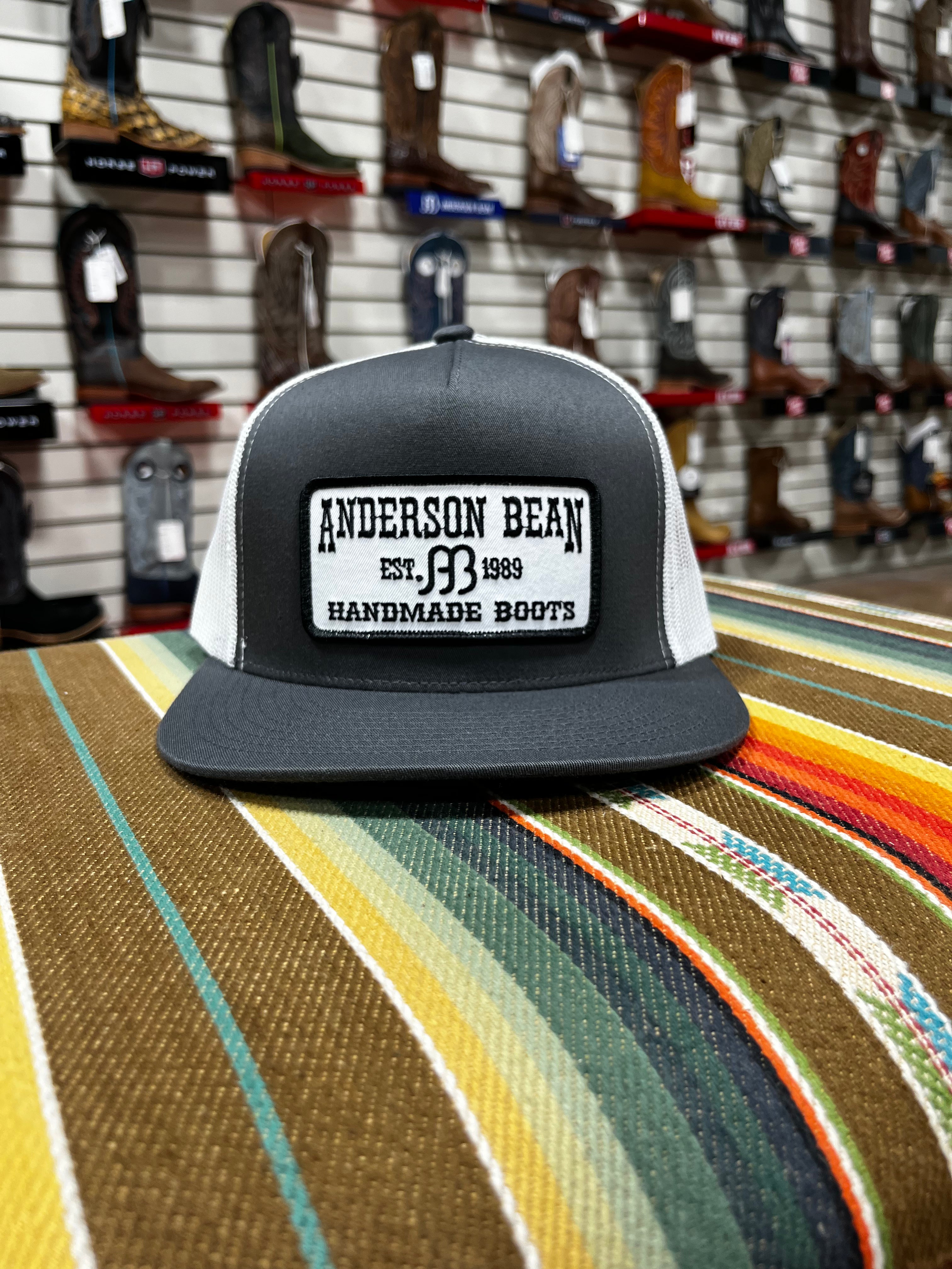 Anderson Bean Cap