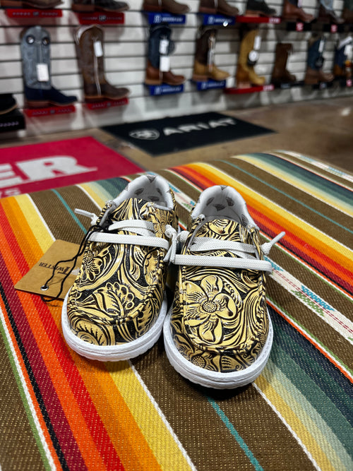 Ashton kids shoes